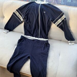 Christian Dior Monsieur Tracksuit